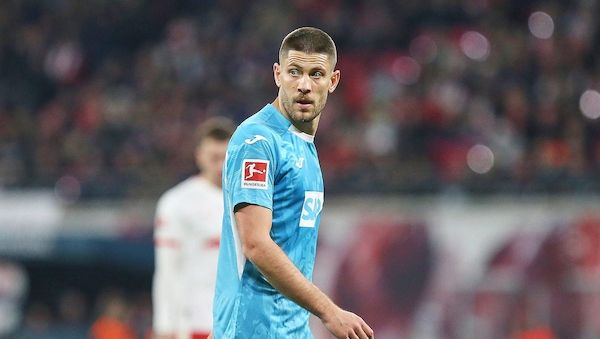 1. Bundesliga: Hoffenheim gewinnt gegen Leverkusen