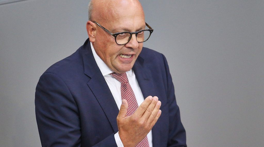 Union und SPD warnen vor "Vereinnahmung" bei Jugendprotesten