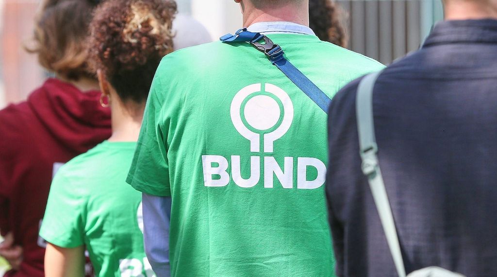 BUND fordert mehr Tempo bei Umsetzung des Weltnaturabkommens