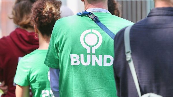 BUND fordert mehr Tempo bei Umsetzung des Weltnaturabkommens