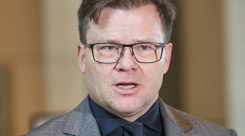 Schneider will bessere Finanzierung und Mitsprache indigener Völker
