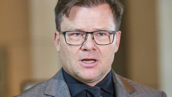 Schneider will bessere Finanzierung und Mitsprache indigener Völker