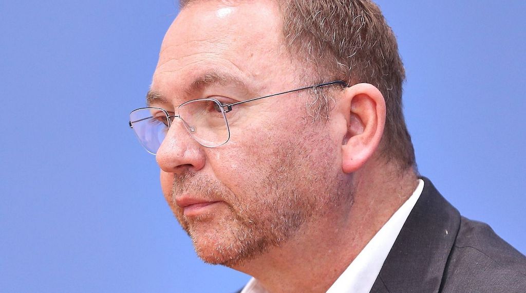 Verdi-Chef verlangt Gesetzentwurf zur Rente mit 63