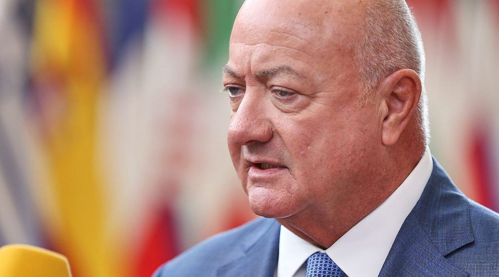 Österreich droht mit Veto im Streit um EU-Haushalt
