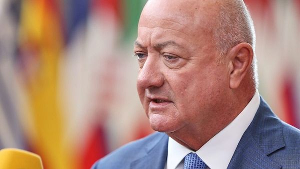 Österreich droht mit Veto im Streit um EU-Haushalt