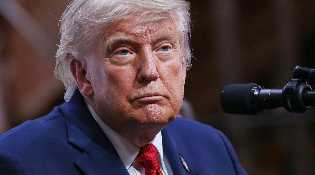 CDU-Arbeitnehmerchef kritisiert Audi-Auftritt bei Trump