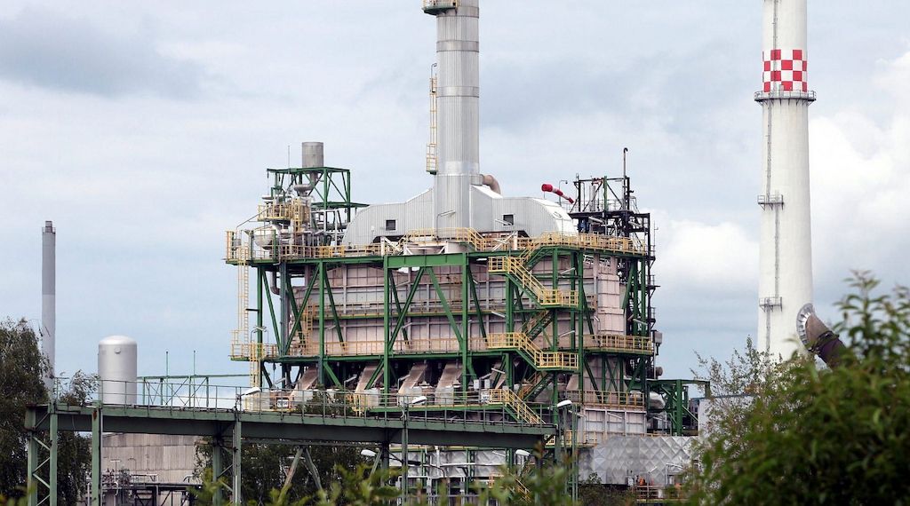 Rosneft-Klage gegen PCK-Treuhandverwaltung ausgesetzt