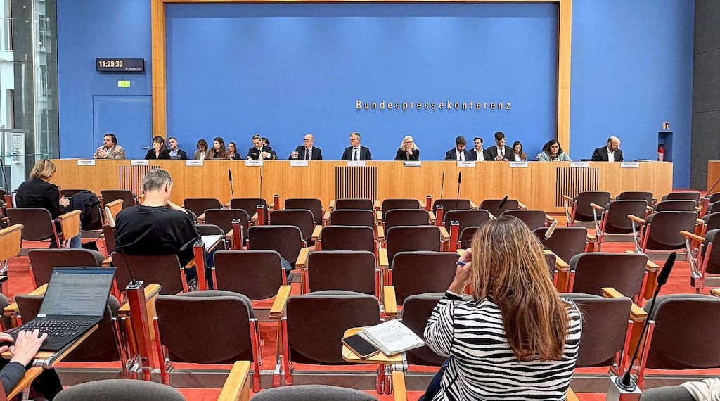 Bundesregierung will US-Auftritt von Audi-Chef nicht kommentieren