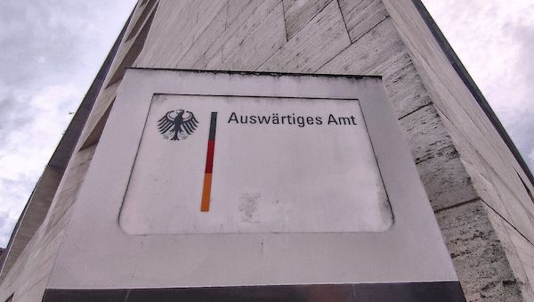 Deutschland fordert humanitären Zugang zur belagerten Stadt Tais