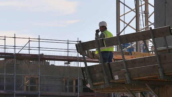 Bauindustrie kritisiert Gesetzentwurf zum Gebäudetyp E