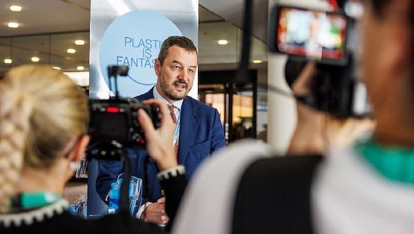 Plastic is Fantastic Association erstmals in Middle-East