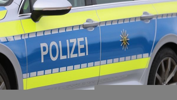 Ermittlungen nach mutmaßlichem Schuss auf Wohnungstür in Berlin-Charlottenburg
