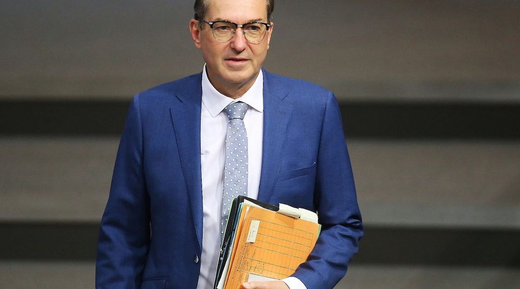 Jurist zweifelt Dobrindts Investitionsschutzgesetz an