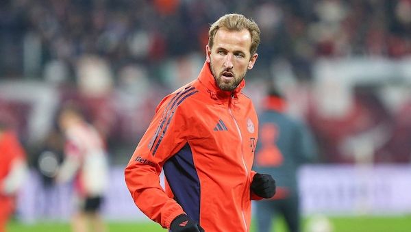 Kane gewinnt erstmals Ballon d`Or