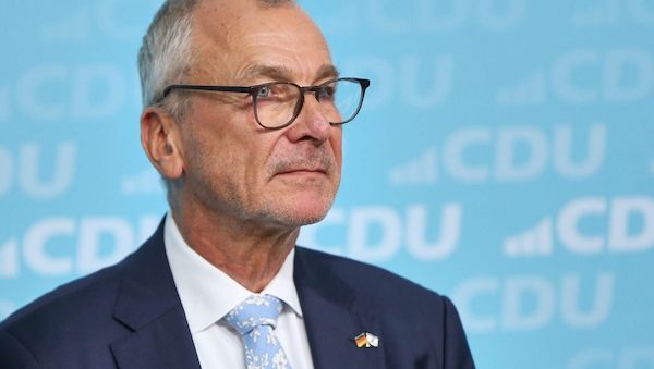 Neue Antisemitismus-Beauftragte: DIG-Chef lobt Wahl von Schnurbeins
