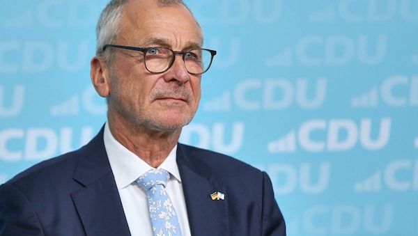 Beck setzt auf Regierungswechsel in Israel