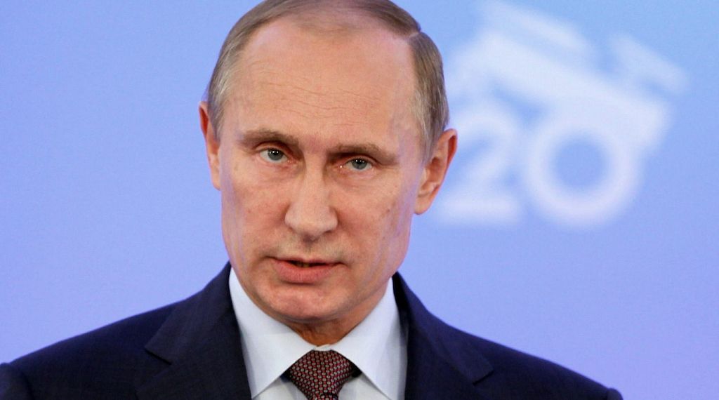 Stubb und Store telefonieren mit Putin