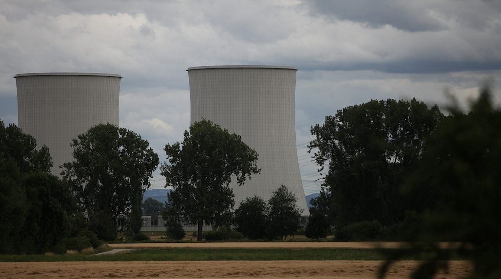 Gebiete für mögliches Atommüll-Endlager deutlich eingegrenzt