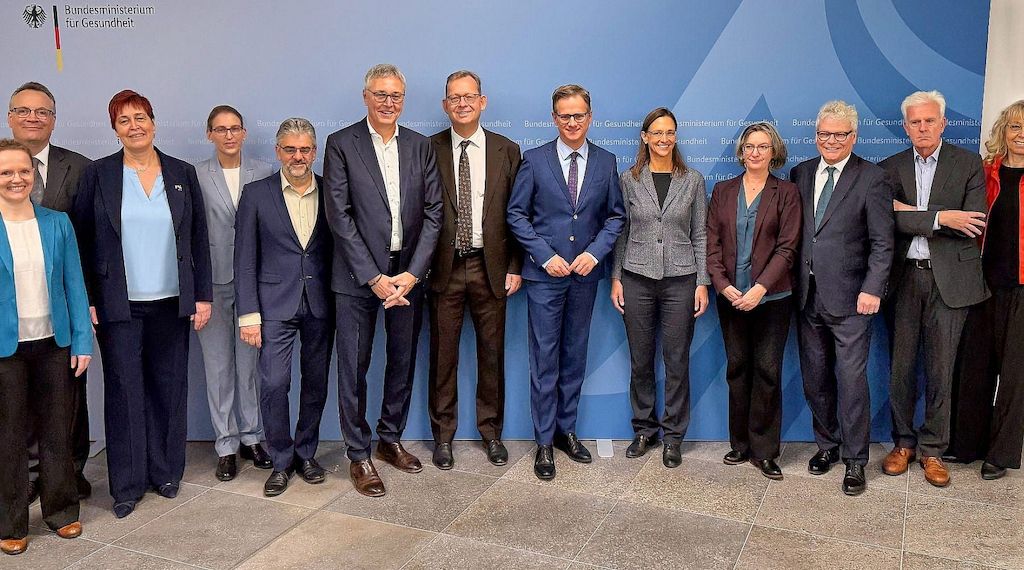 SoVD warnt vor neuer "Sparreform" in der Pflege