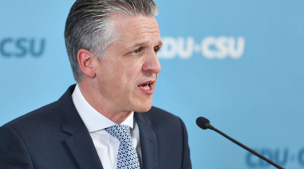 Frei sieht keinen Koalitionsstreit um Vergesellschaftungen