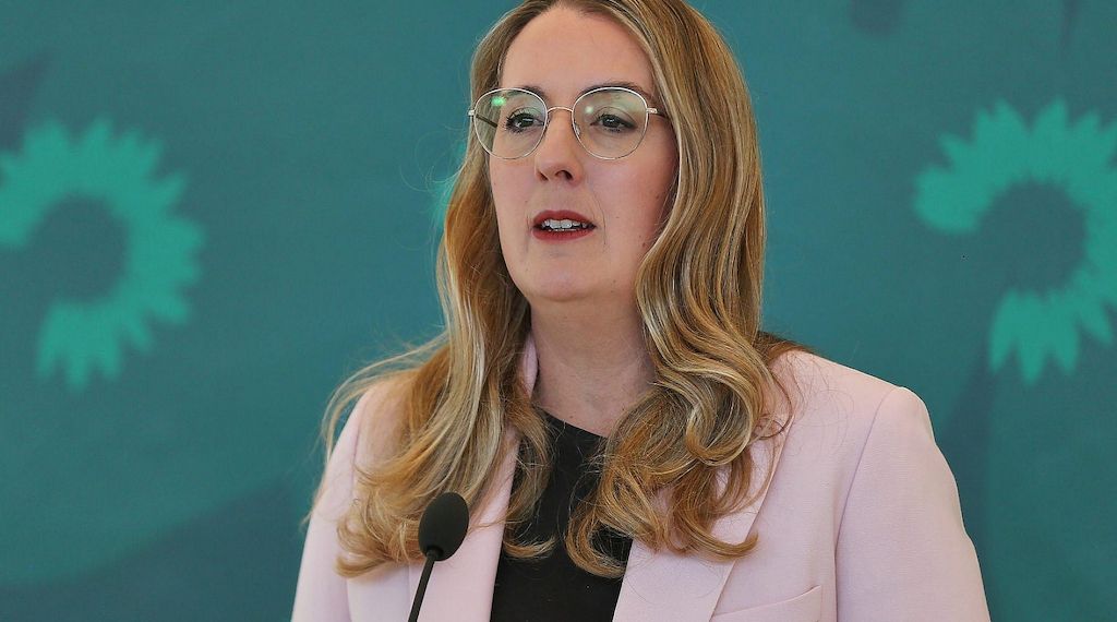Dröge verlangt Extra-Abgabe auf Privatjets