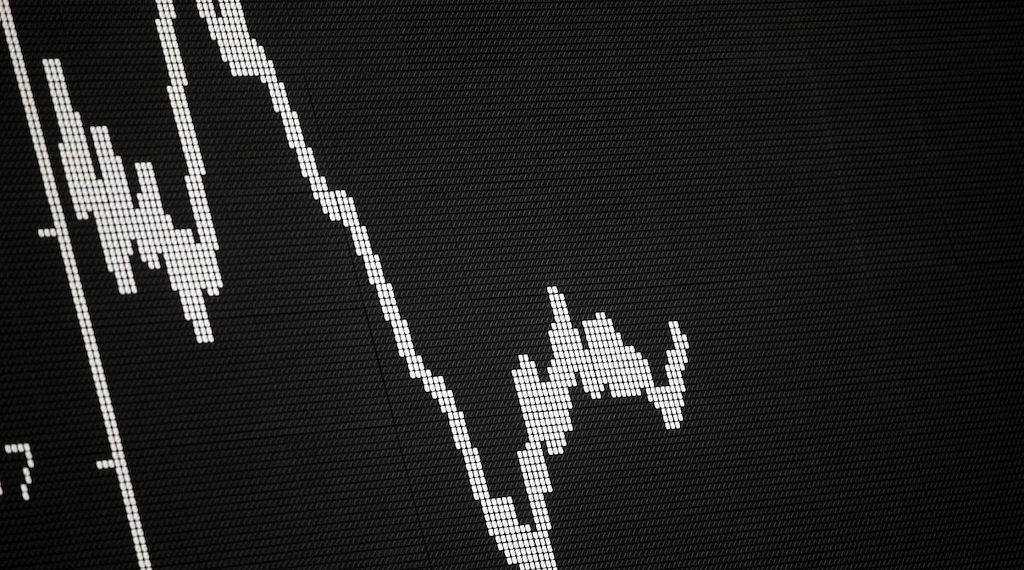 Dax legt zu - Kurssprung bei Infineon