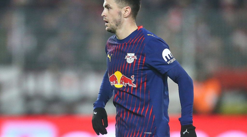 DFB-Pokal: Leipzig schlägt Essen in Unterzahl - Bochum besiegt Mainz