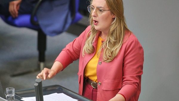 Grüne fordern Bundespräsidentin mit bundesweiter Bekanntheit