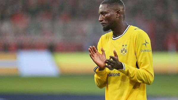 DFB-Pokal: BVB besiegt Bremen - Darmstadt schlägt Elversberg
