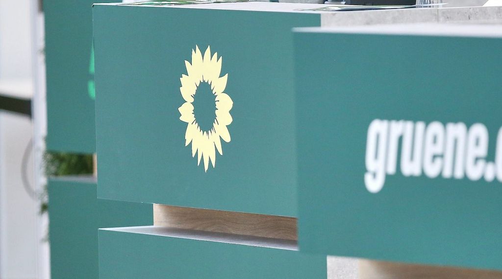 Grüne fordern Einbindung von Frauen in Nahost-Friedensgespräche
