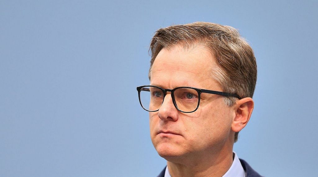 Patientenschützer kritisieren Linnemann