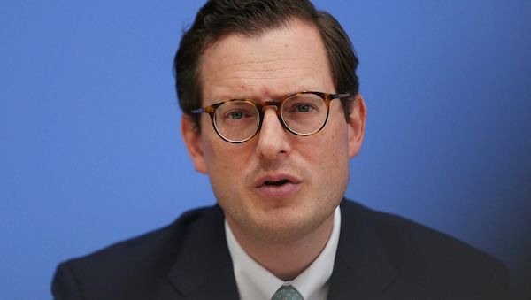 Bundesdatenschutzbeauftragter stellt sich gegen IFG-Pläne