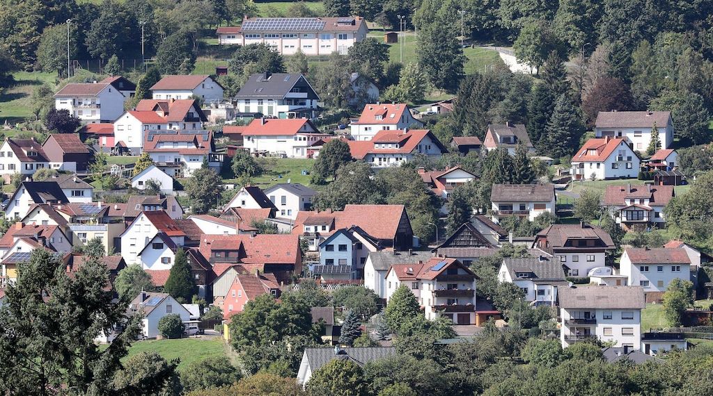 Mieten steigen in Landkreisen teils stärker als in Städten
