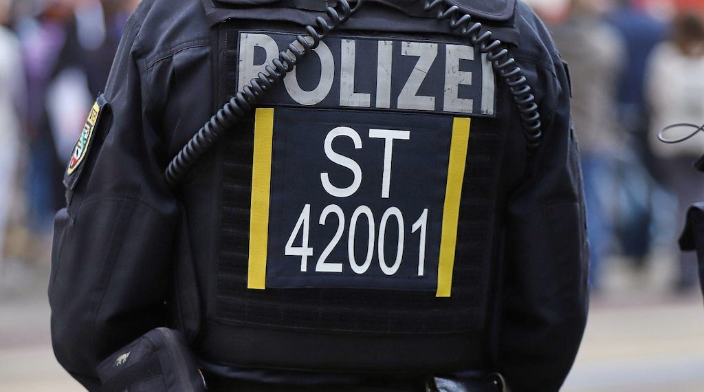 GdP fordert Rückendeckung für Polizei vor Gen-Z-Demos