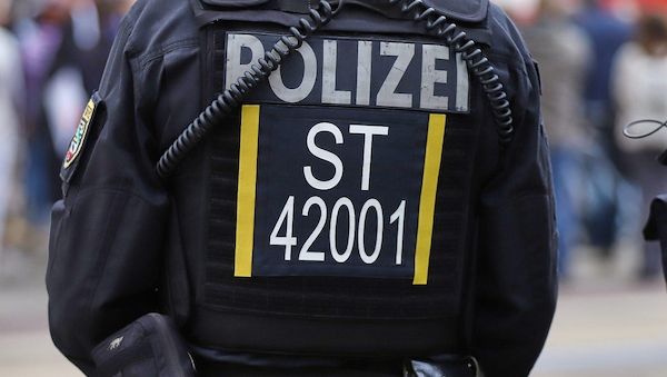 GdP fordert Rückendeckung für Polizei vor Gen-Z-Demos