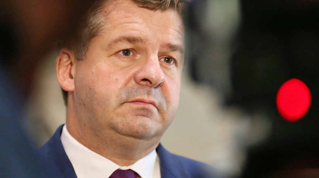 Schulze bestreitet Urheberschaft von eidesstattlicher Erklärung