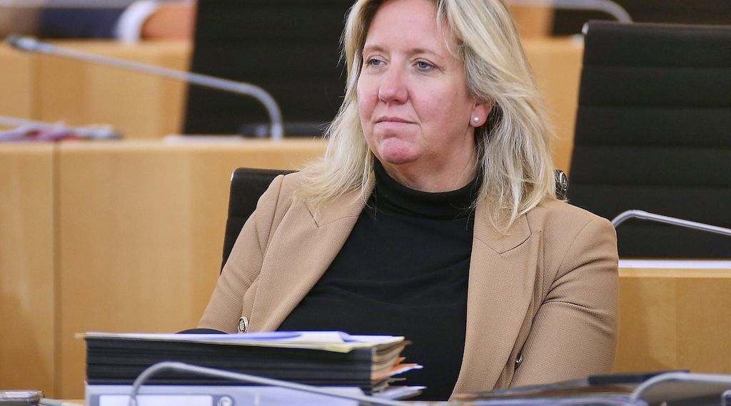 SPD-Politiker Zorn sieht mögliche Claus-Kandidatur kritisch