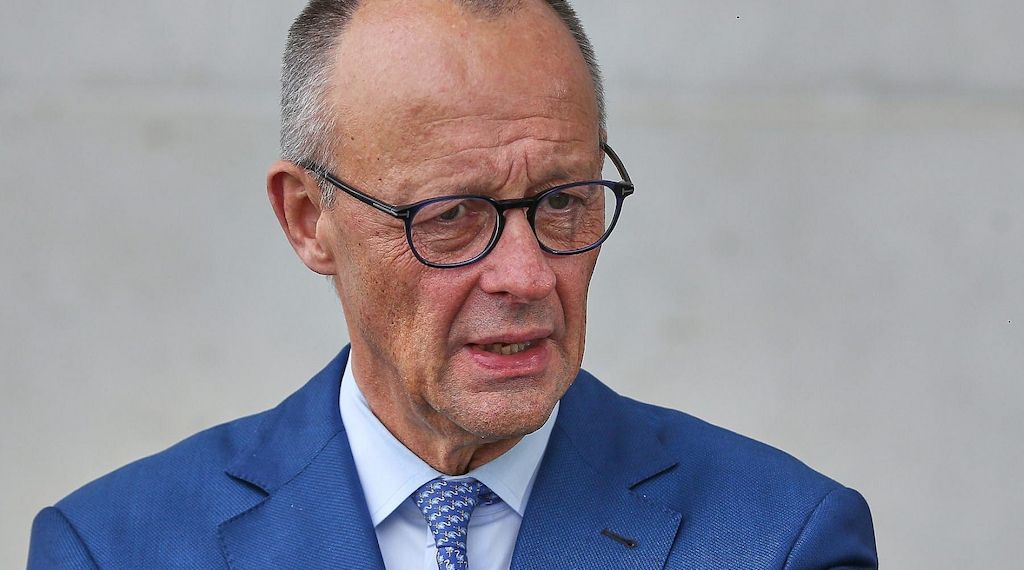 Grüne kritisieren Merz bei Suche nach Steinmeier-Nachfolger