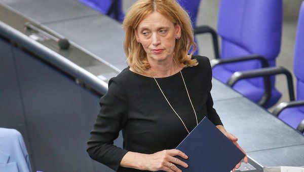 Prien drängt CDU zu Entscheidung über Bundespräsidentin