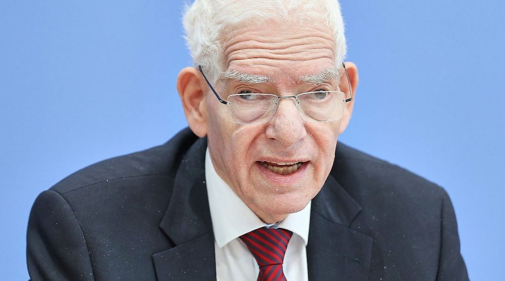 Schuster: Aigner für Bundespräsidentenamt "absolut geeignet"