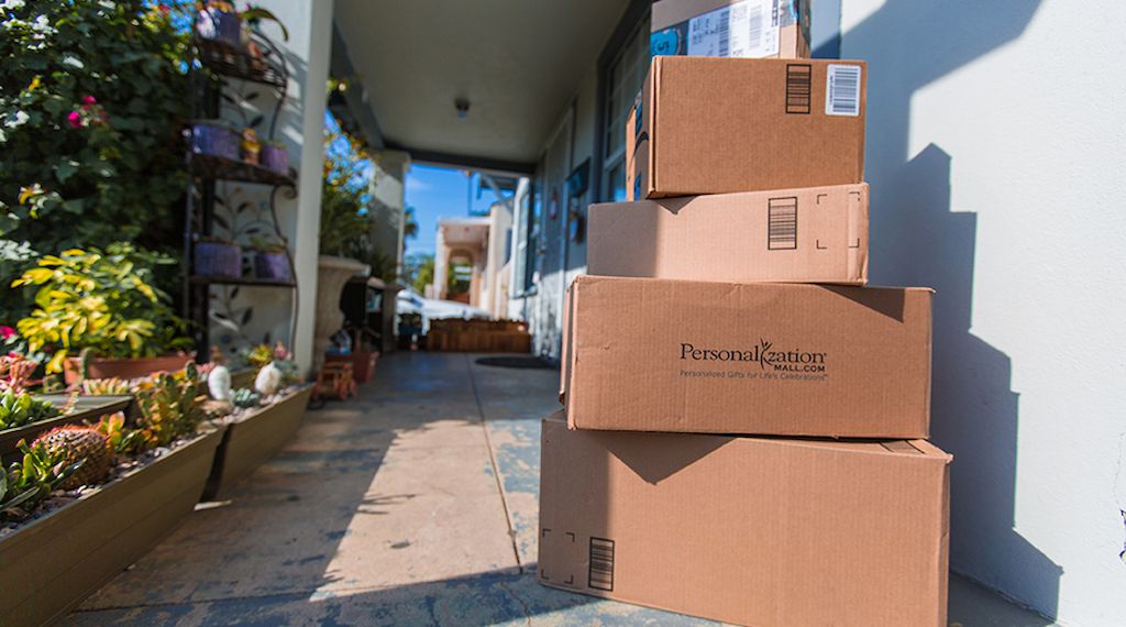 Black Friday: Die Bedeutung von Kunststoff im E-Commerce