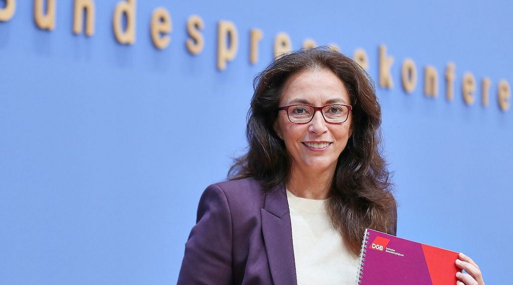 SoVD begrüßt DGB-Rentenvorschläge