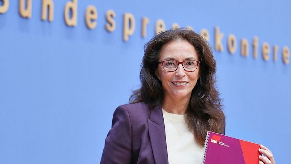 SoVD begrüßt DGB-Rentenvorschläge