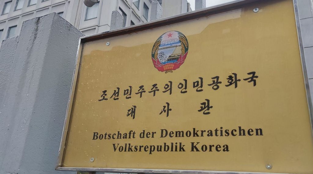 Sanktionen gegen Nordkorea wegen illegaler Aktivitäten verschärft