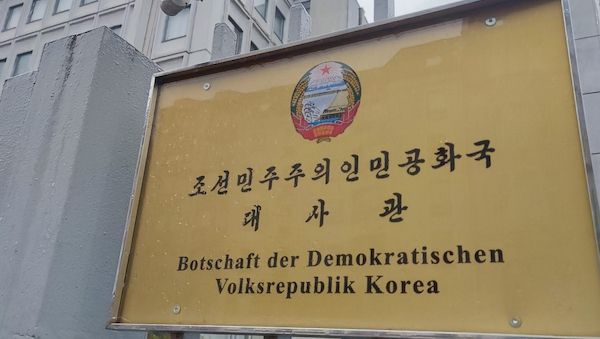 Sanktionen gegen Nordkorea wegen illegaler Aktivitäten verschärft
