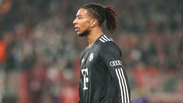 DFB-Pokal: FC Bayern löst Pflichtaufgabe gegen Magdeburg