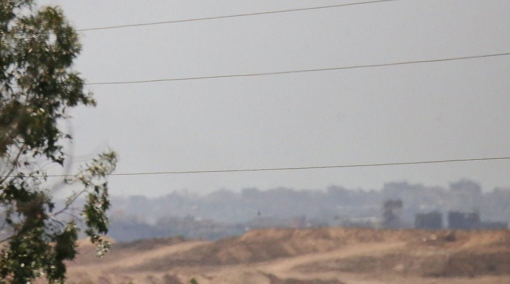 Alabali-Radovan fordert mehr Gaza-Hilfe vor dem Winter