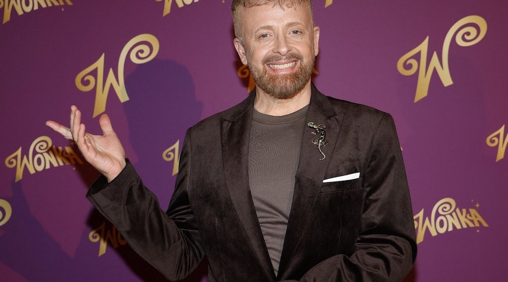 Wonkas süße Welt feierte Premiere in Berlin