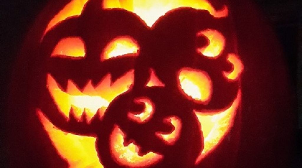 Diese Regeln gelten bei Halloween