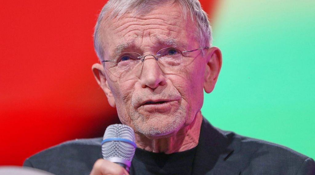 Hurrelmann beklagt Stigmatisierung der Jugendproteste